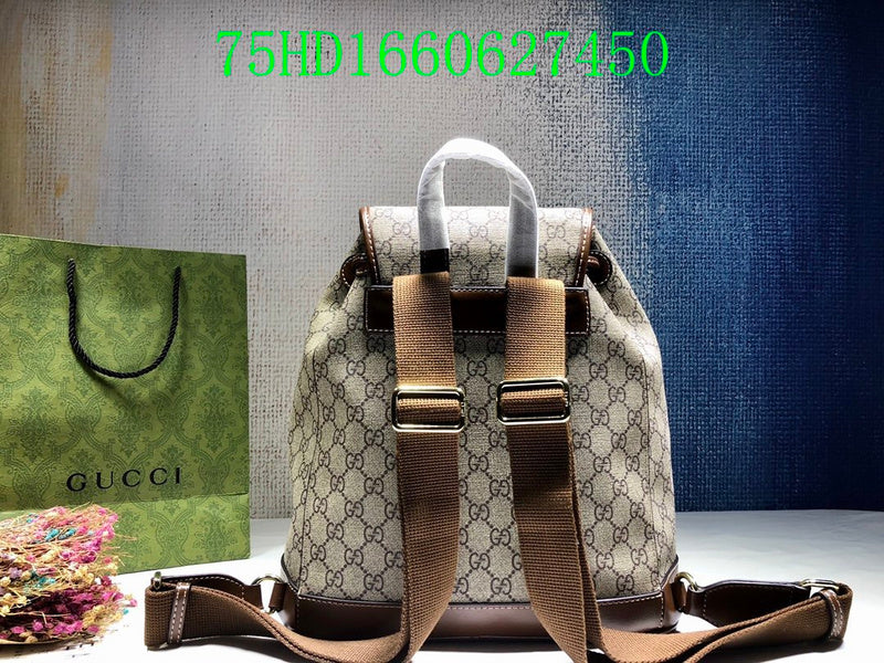 Glami Fashion - GCI Bags - 11464