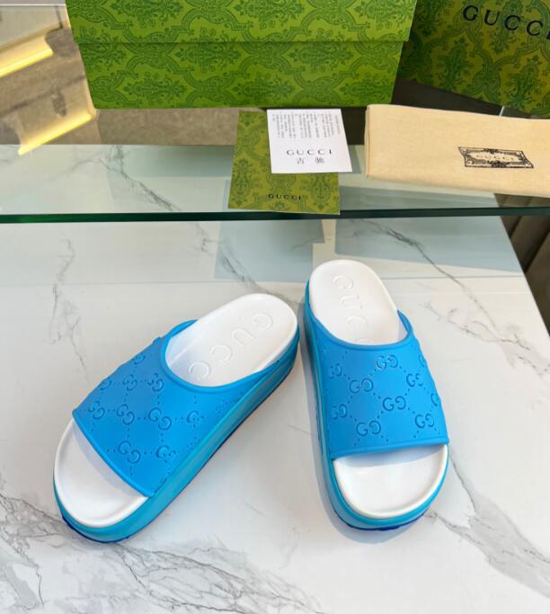 SAMC - GUKI Women Shoes - 571