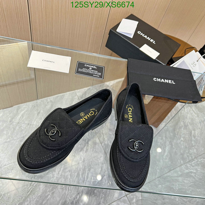 SAMC - CHL Women Shoes - 105