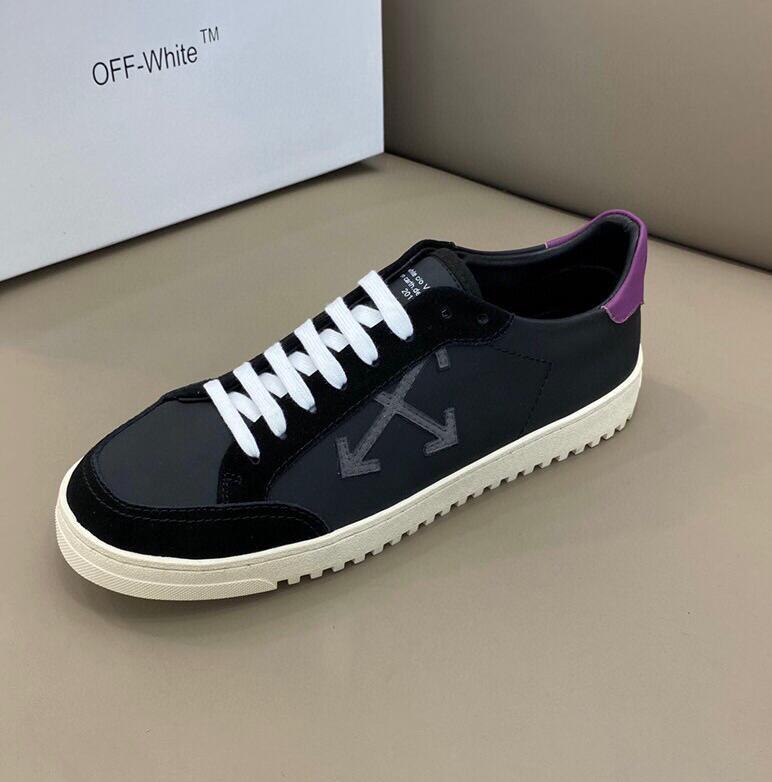 SAMC - YZO Men Shoes - 226