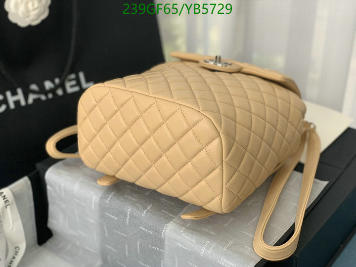 SAMC - CHL Bags - 837