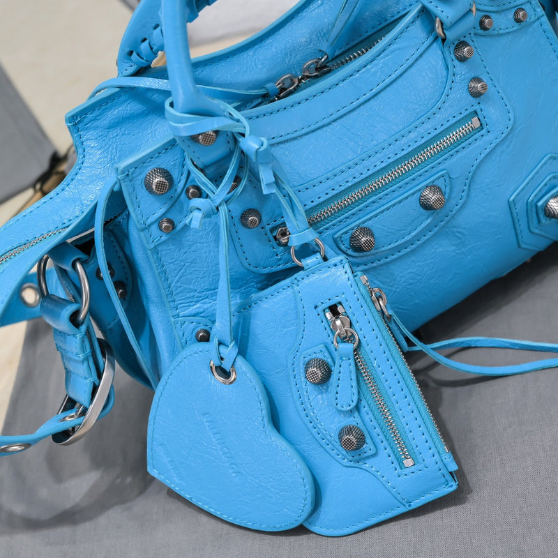 Glamy - BG Bags - 774