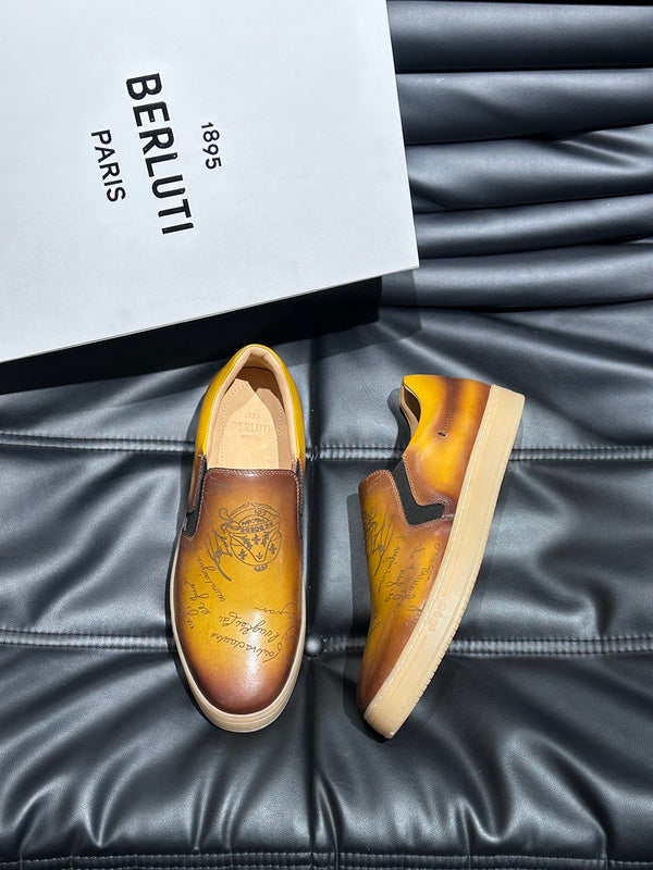 Glami - BRE Men Shoes - 450