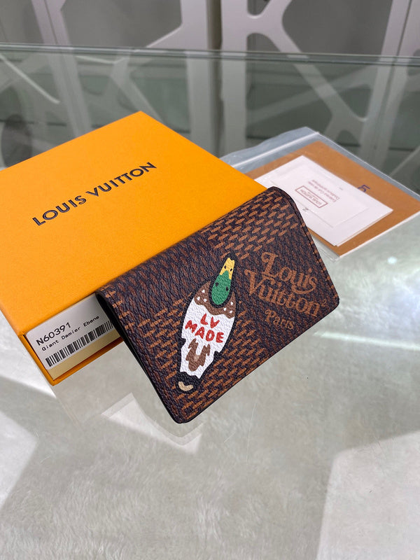 Glami GlamI Lu-Vi bags - 10951