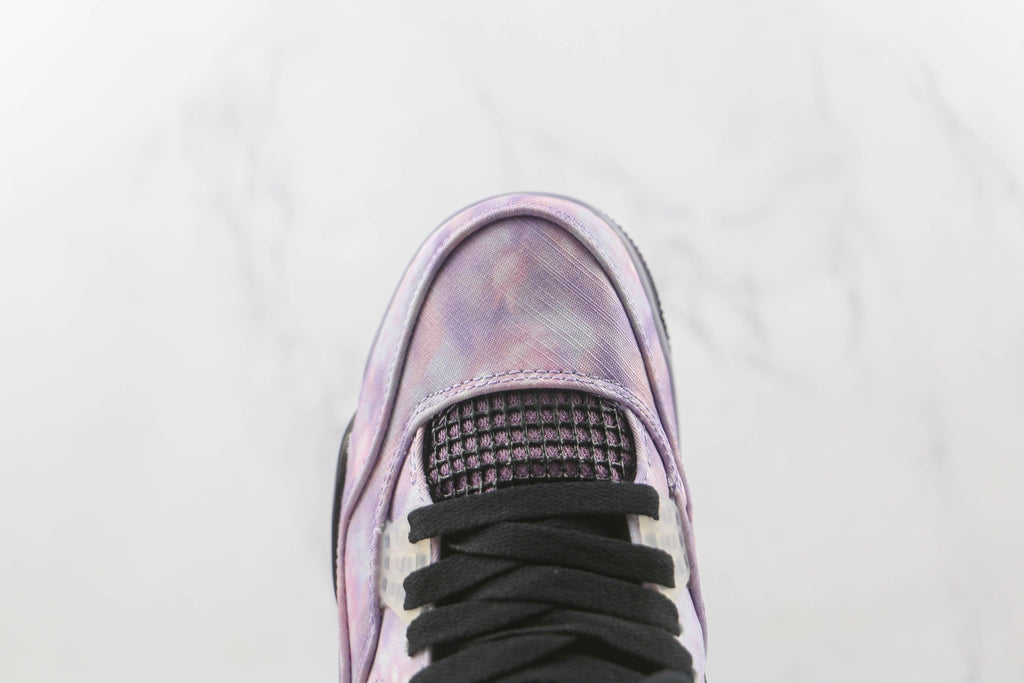 Designer Air Jordan AJ4 DH7138-506