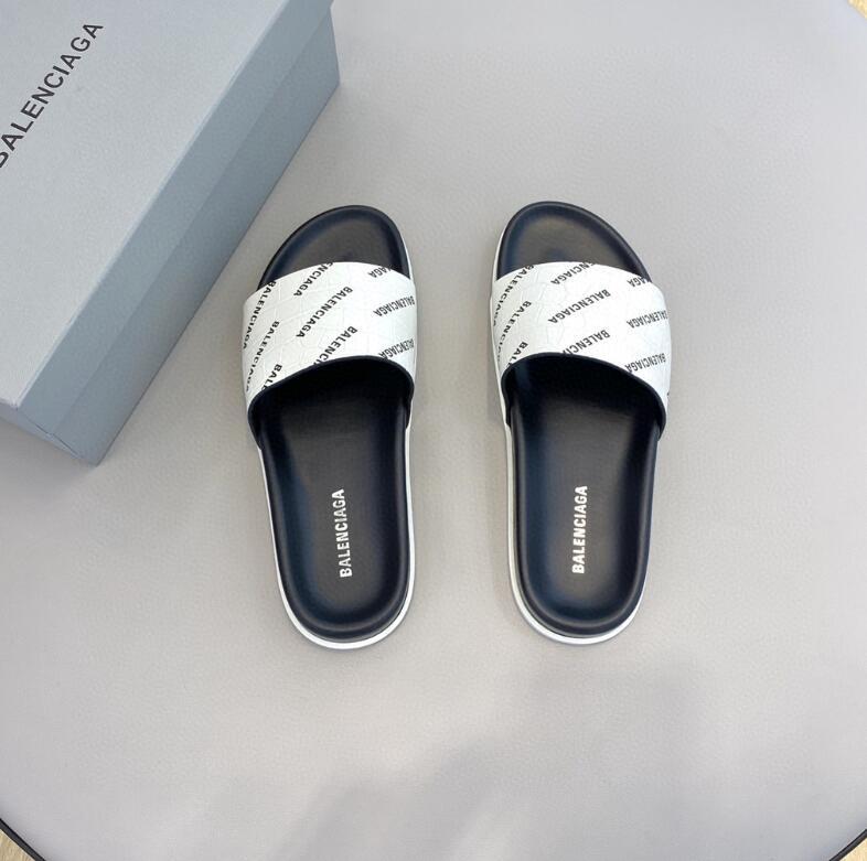 SAMC - BG Men Shoes - 446