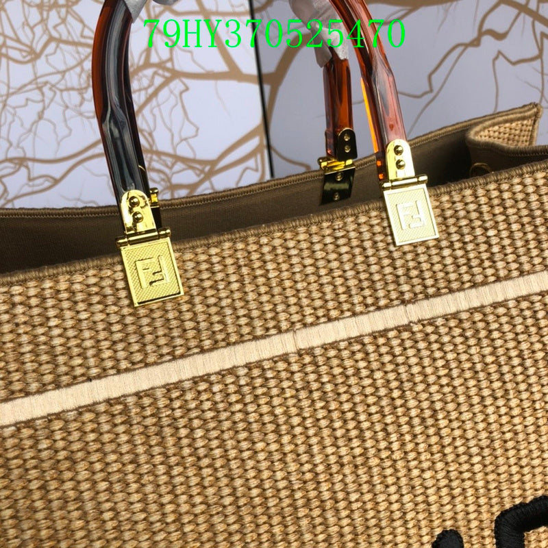 Glami - FDE Bags - 3077