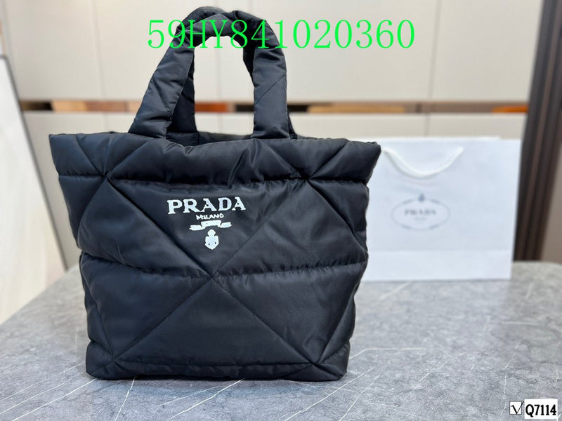 Satchel Bags - PDA Bags - 3903