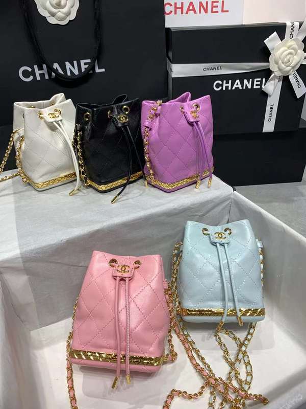 Satchel Bags - CHL Bags - 5823