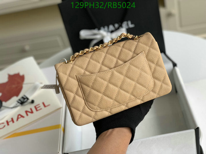 SAMC - CHL Bags - 333