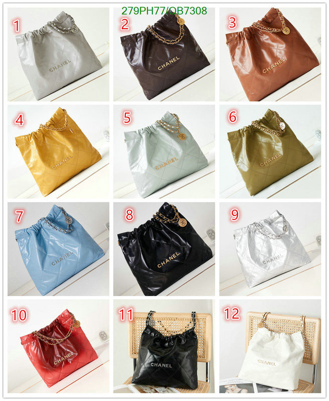 SAMC - CHL Bags - 564