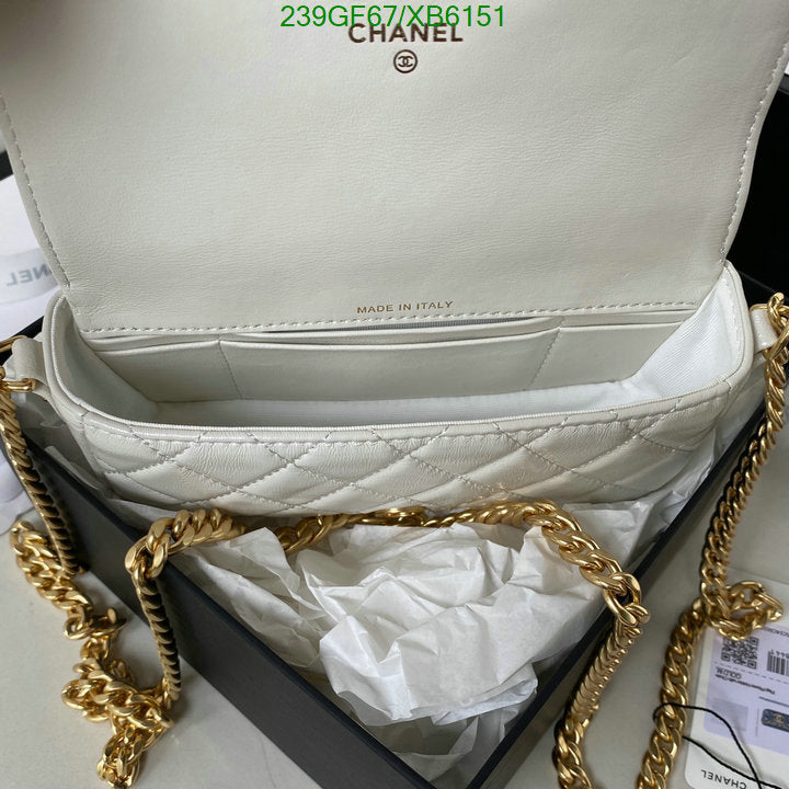 SAMC - CHL Bags - 774