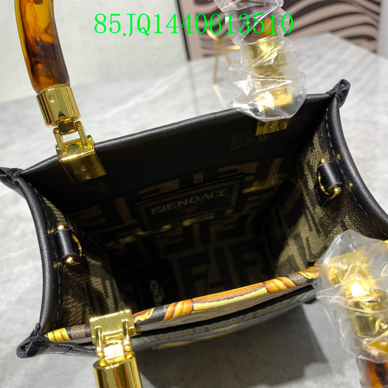 Glami - FDE Bags - 3158
