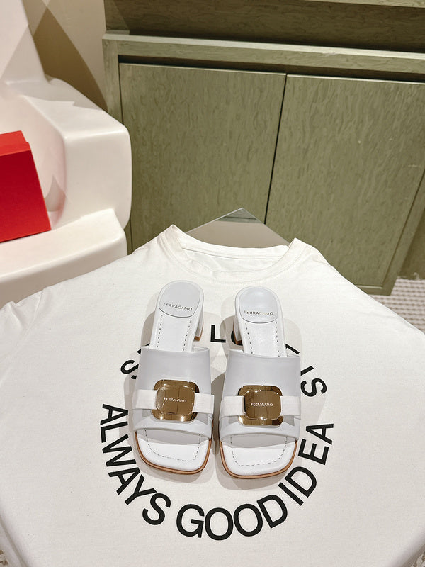Glami - FGO Women Shoes - 115