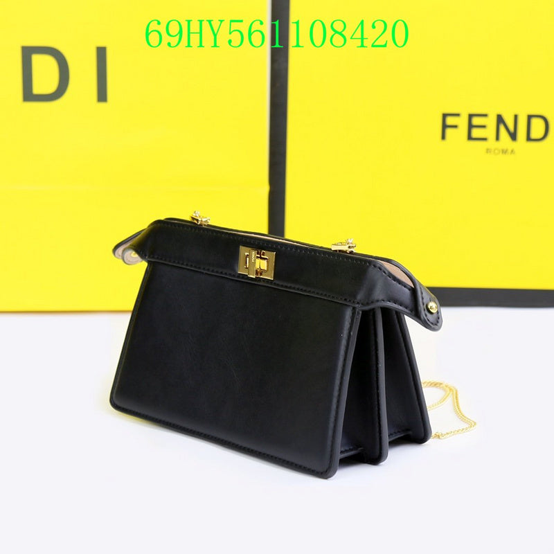 Glami - FDE Bags - 2109