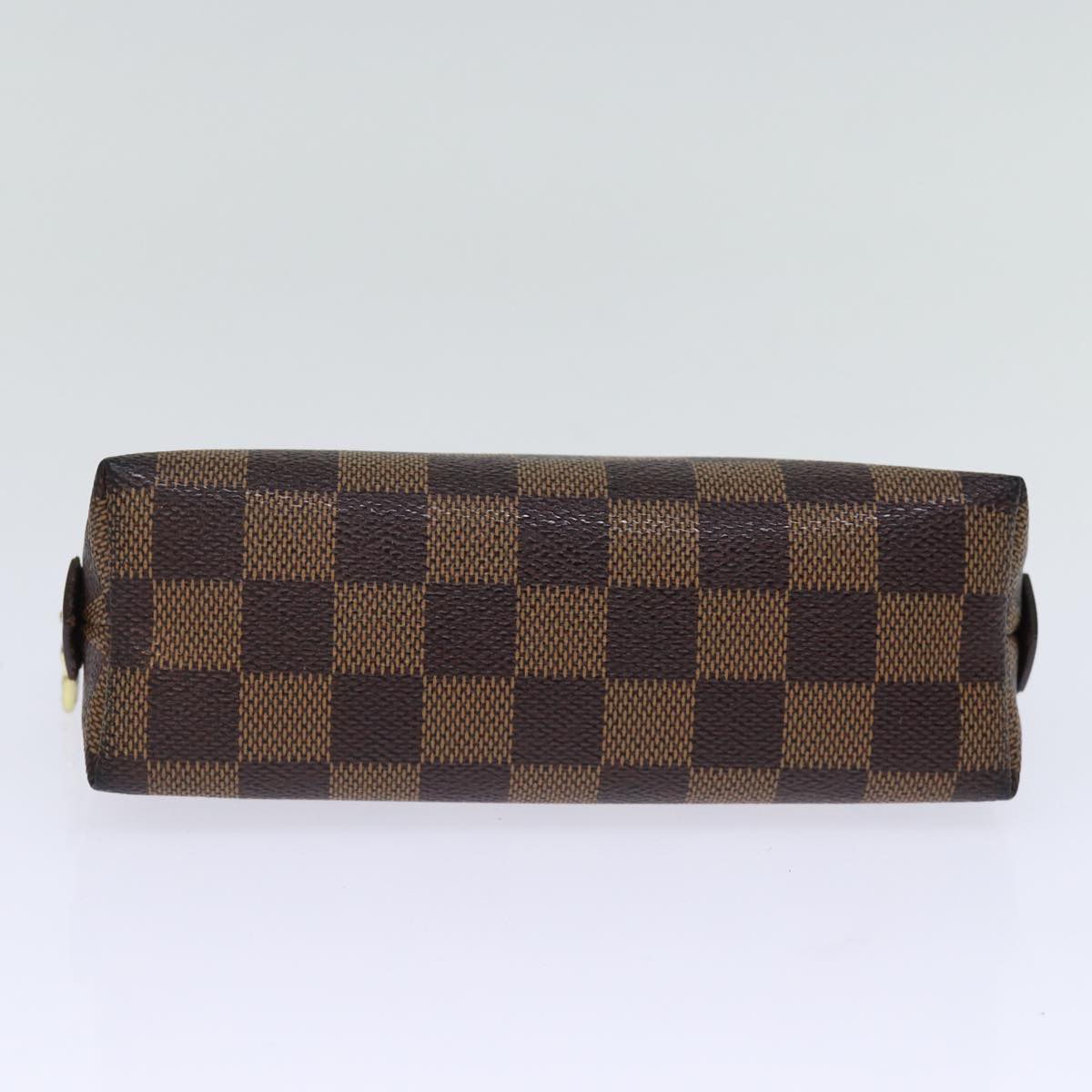 Louis Vuitton Cosmetic pouch Clutch Bag
