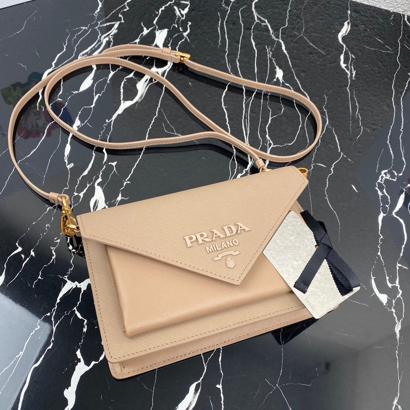 Satchel Bags - PDA Bags - 1452