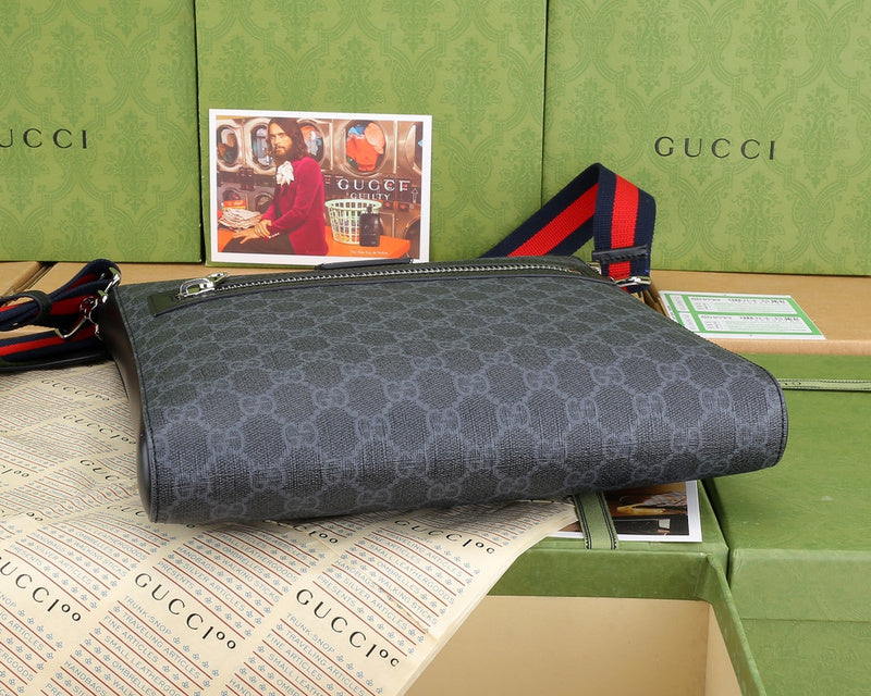 Satchel Bags - GCI Bags - 896