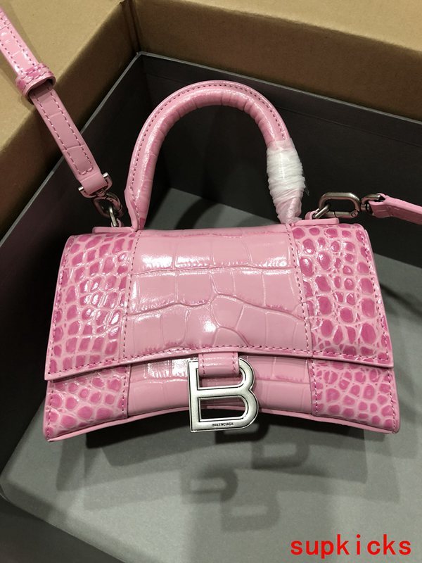 Glami- - BG Hourglass Bags - 102
