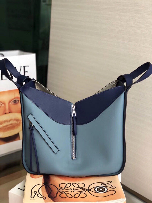 Glamy - LWO Bags - 670