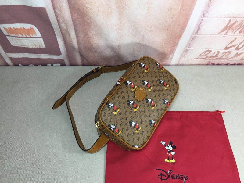 Glami Fashion - GCI Bags - 11112