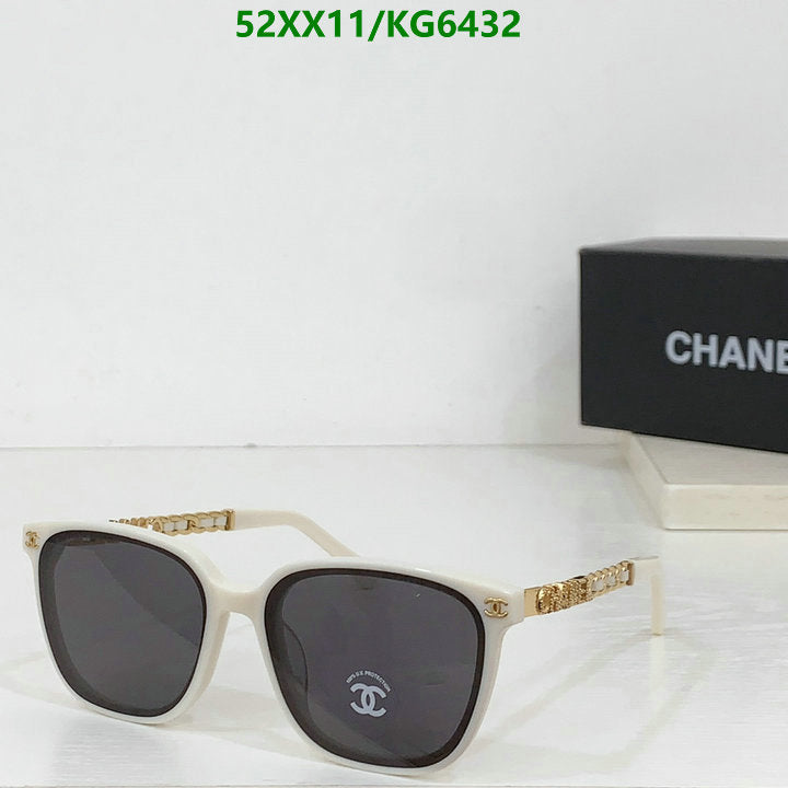SAMC - CHL Glasses - 022