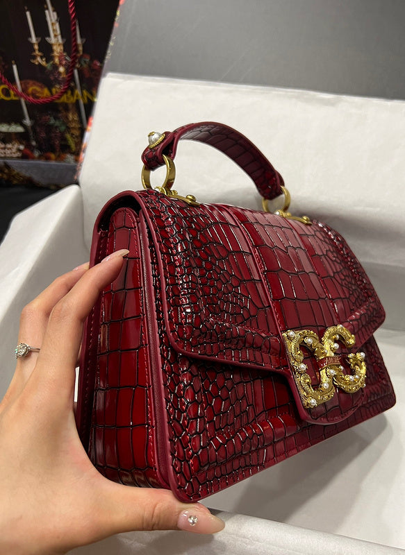 Glamy - DG bag - 134