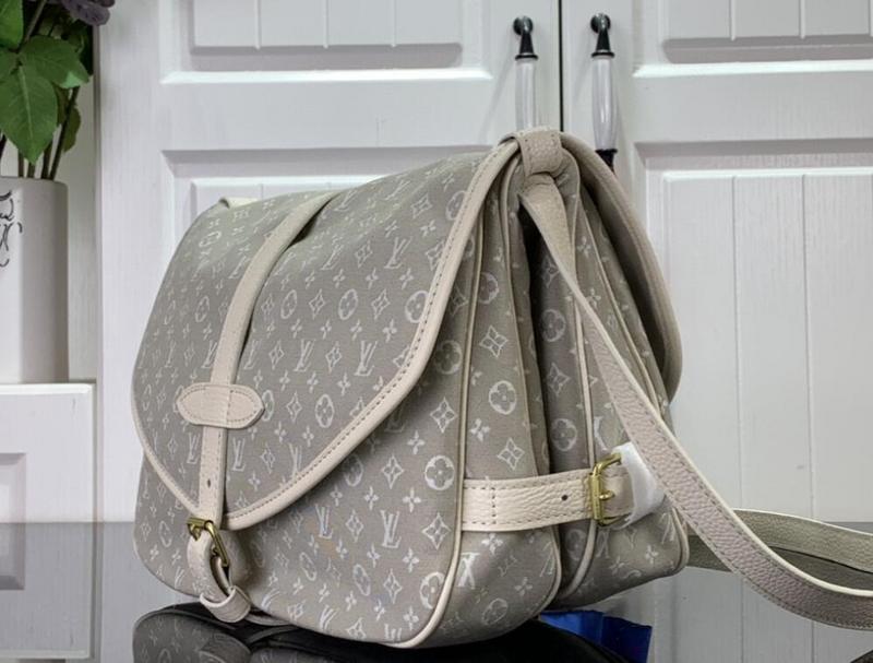 SAMC - LOV Bags - 1249