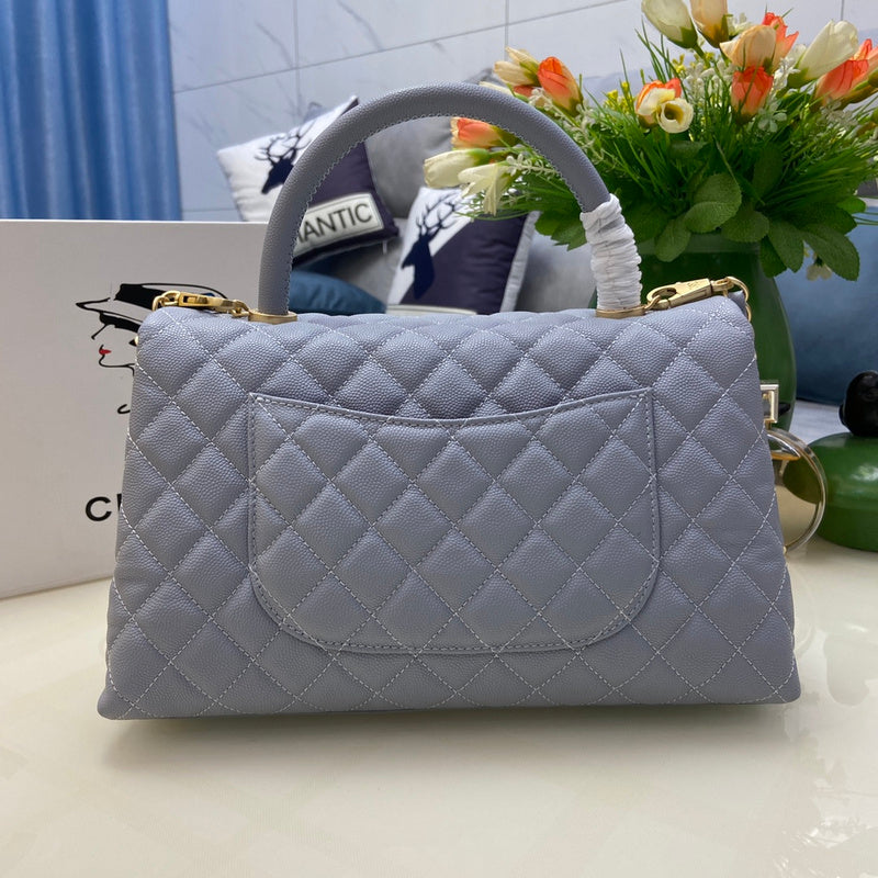Satchel Bags - CLN Bags - 1191