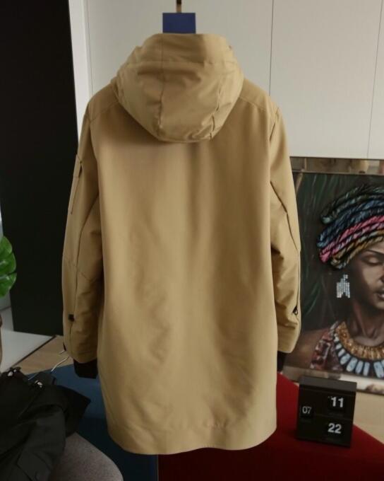 SAMC - Mix Jackets - 734