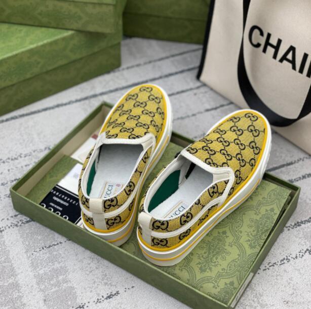SAMC - GUKI Women Shoes - 1404