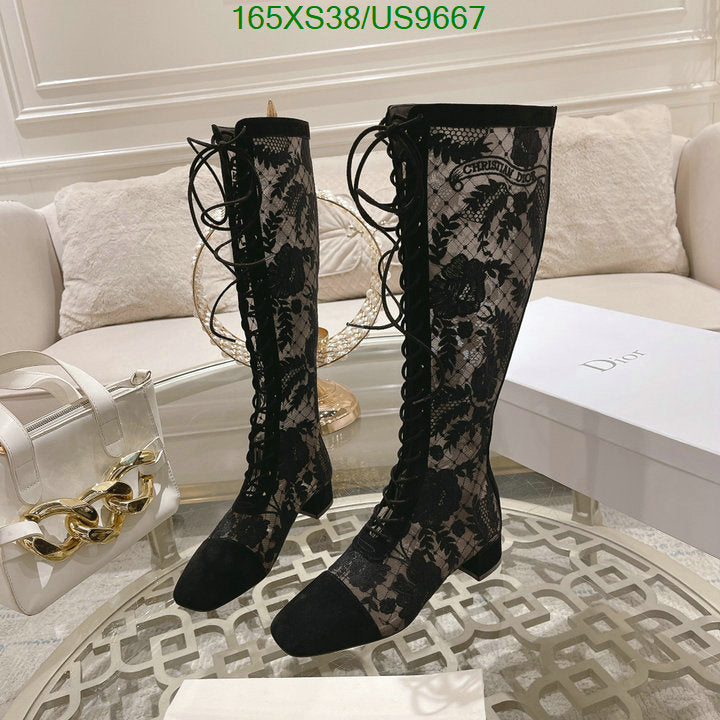 SAMCC - DOR Women Shoes - 1476