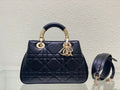 Satchel Bags - DOR Bags - 1329