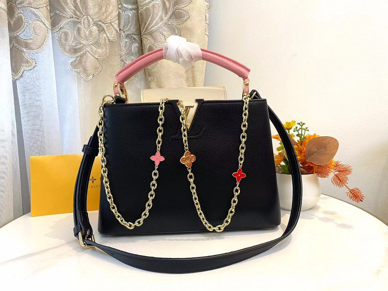 Satchel Bags - VL Bags - 1979