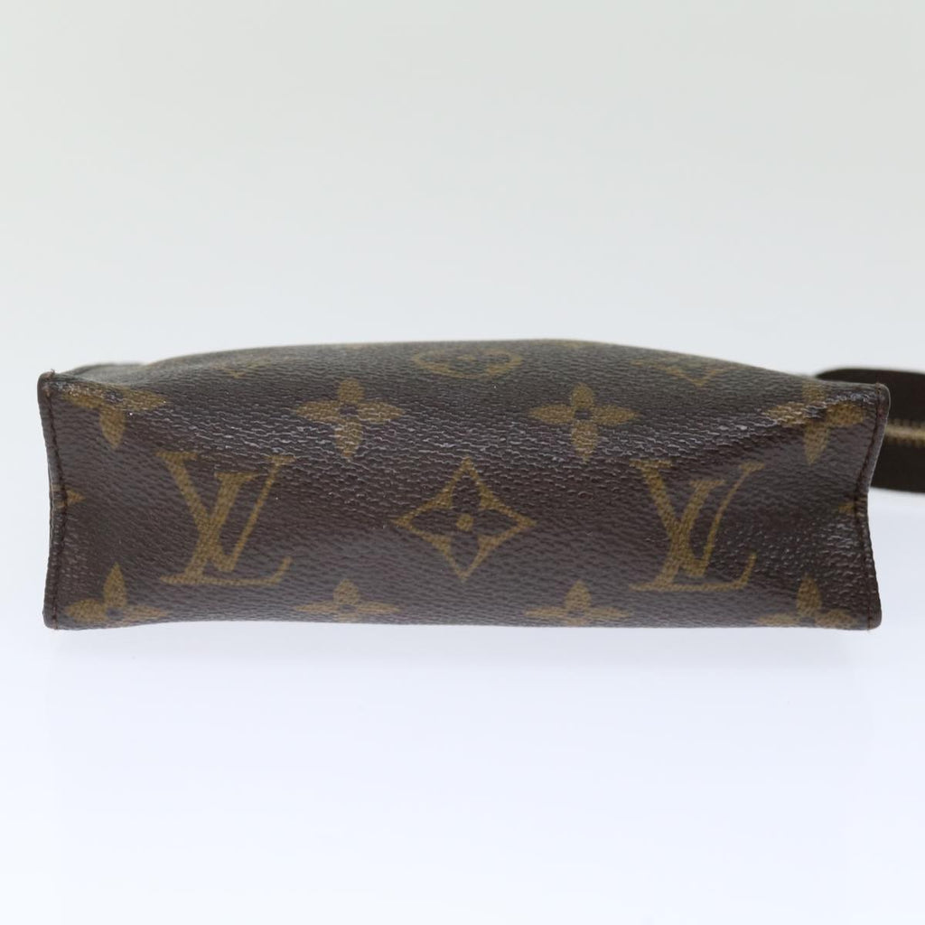 Louis Vuitton Poche Toilette 15 Clutch Bag