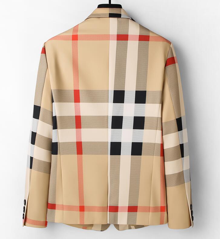 SAMC - Mix Jackets - 043
