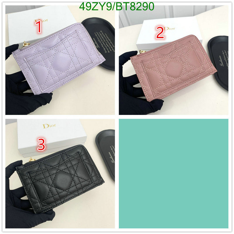 SAMC - DOR Wallets - 024