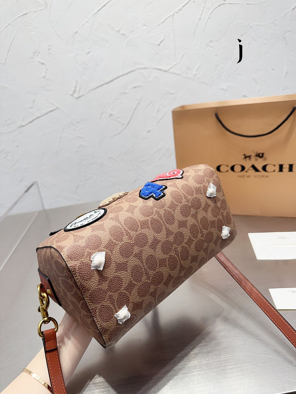 Satchel Bags - CCH Bags - 390