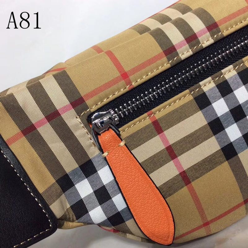 ELE Fashion -BBR Bags - 806