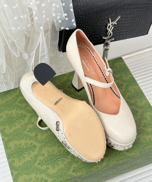 SAMC - GUKI Women Shoes - 487