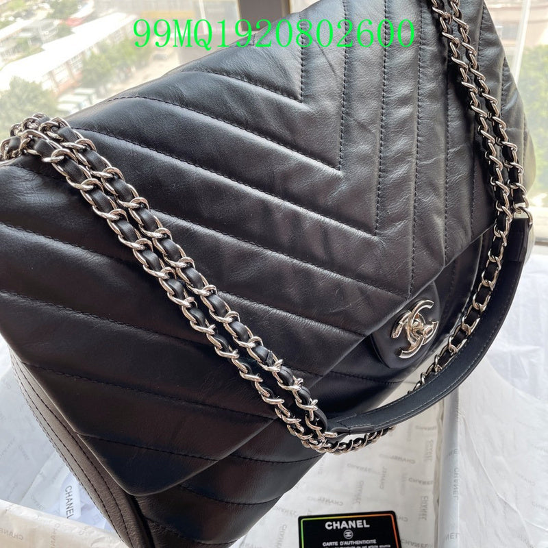 Satchel Bags - CHL Bags - 4998