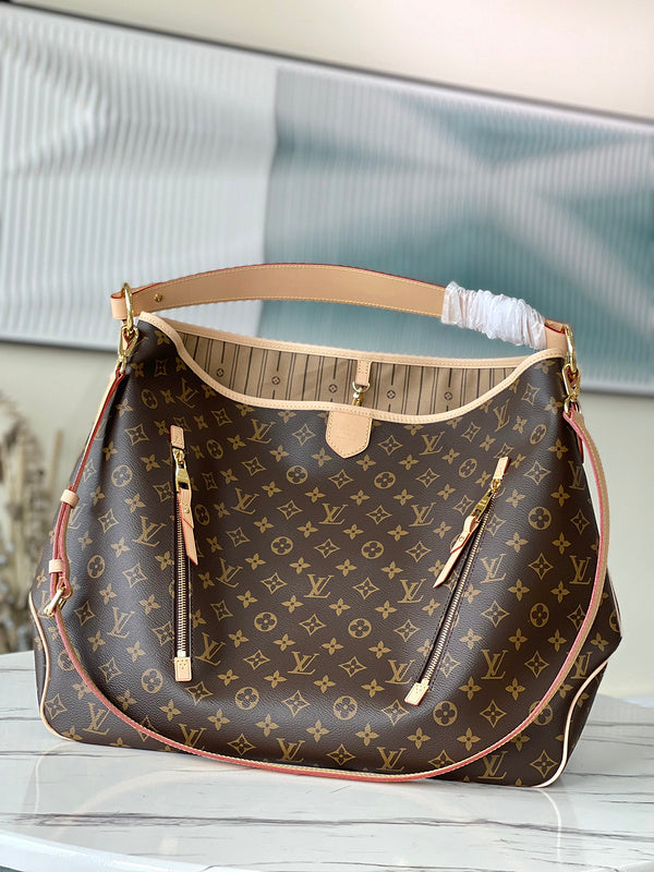 Glami GlamI Lu-Vi Bags - 16812
