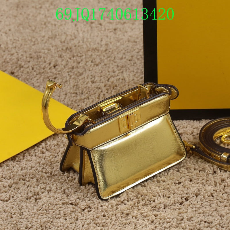 Glami - FDE Bags - 3125