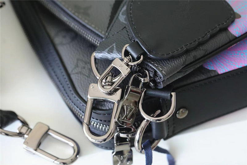 Glami Fashion Lu-Vi bags - 10056