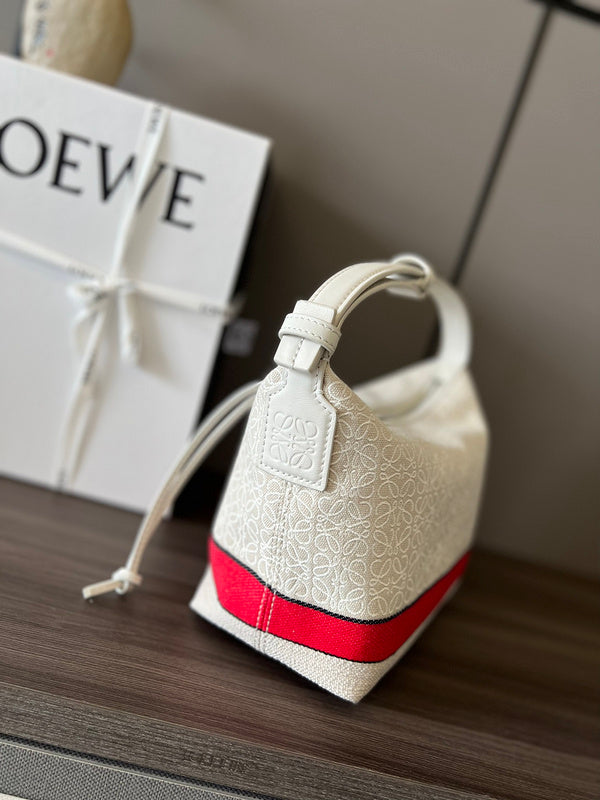 Glamy - LWO Bags - 465