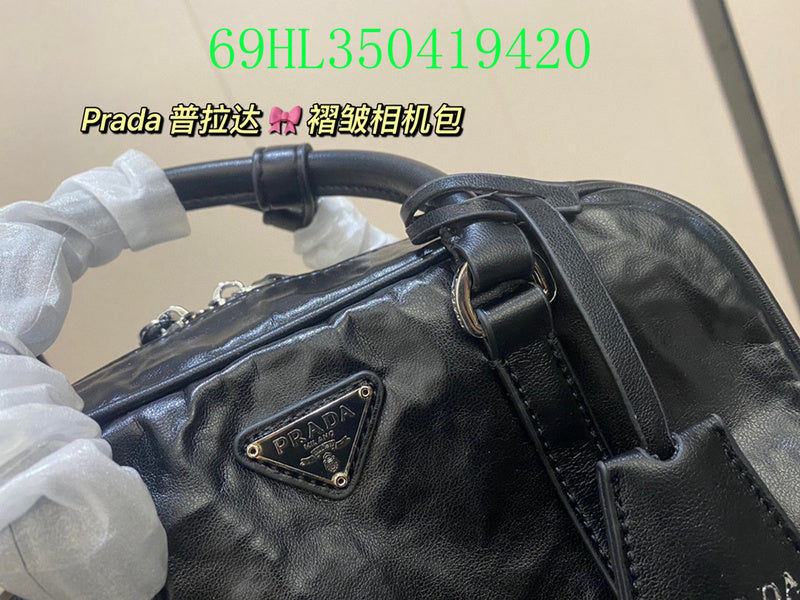 Satchel Bags - PDA Bags - 3394