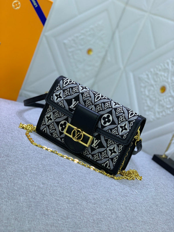 Satchel Bags - VL2 Bags - 884