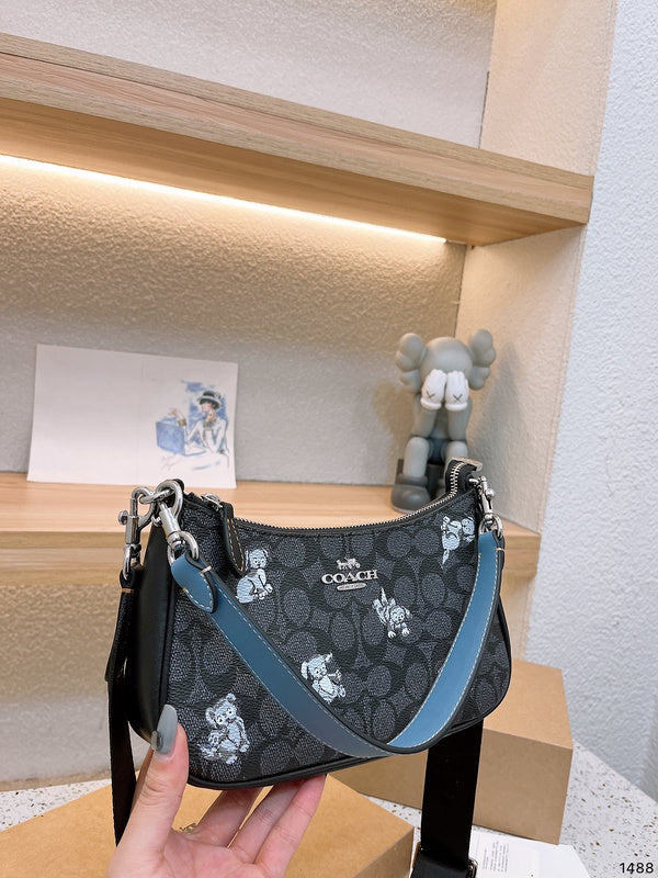 Satchel Bags - CCH Bags - 202