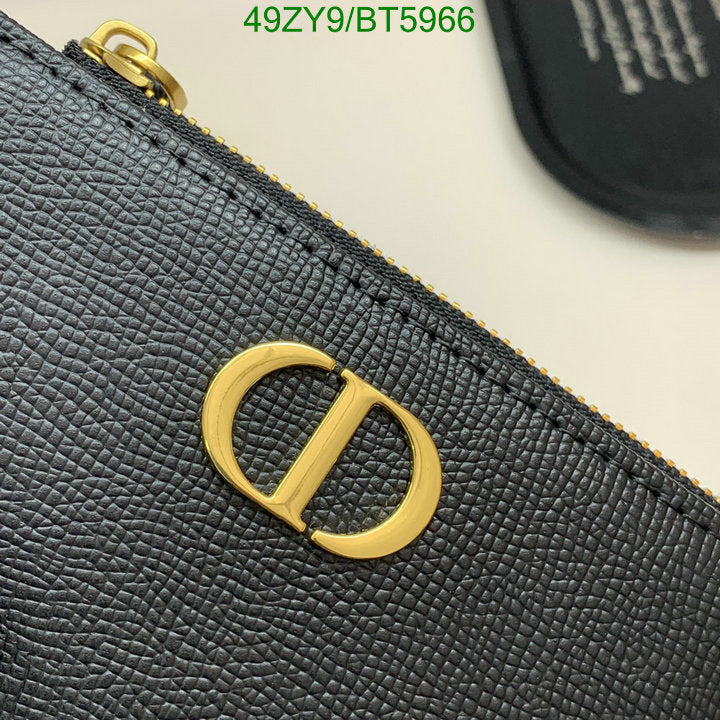 SAMC - DOR Wallets - 025