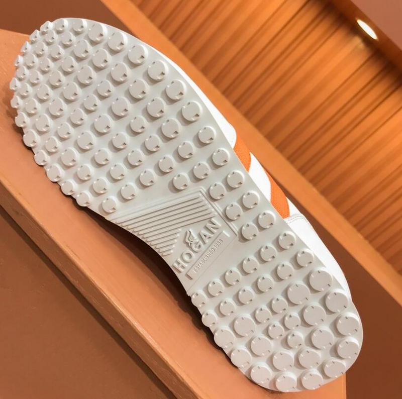 SAMC - HMS Men Shoes - 452
